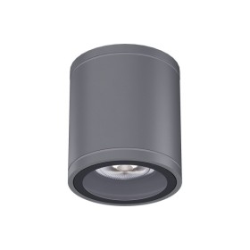 Уличный светильник Kloodi KDCL-MARS R90 GU10 AN GU10 IP65 антрацит