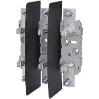 Держатель предохранителя ETI 004131400 PT 2 3p 400A (M10-M10)