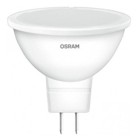 Світлодіодна лампа Osram LED MR16 50 6Вт/830 GU5.3 10х1 UA