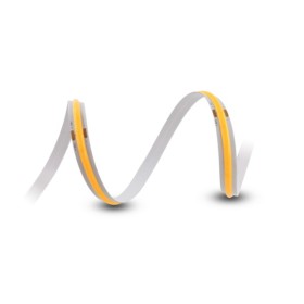 LED стрічка RISHANG COB-24V-IP20 12W 1020Lm 4000K 5м (RM0802EC-A-NW)