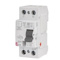 ПЗВ ETI EFI-P2 63/0,03 AC 10кА (2061213)