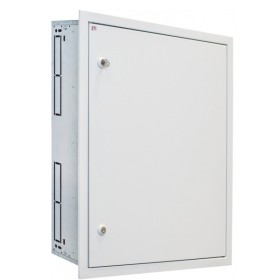 Металевий бокс ETI 4XP160 2-3 внутрішнього монтажу IP42 (1101410)