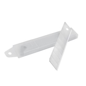 Лезвие запасное Tolsen 140х125мм 10шт