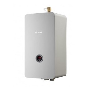 Одноконтурний електричний котел Bosch Tronic Heat 3500 4 UA ErP 4 кВт (7738504943)