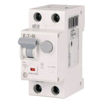 Диф автомат Eaton (Moeller) HNB-C16/1N/003