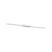 Світильник підсвітка для дзеркала Azzardo AZ5695 Epsilon LED 1x26W 4000K 1313Lm IP44 білий