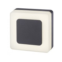 Уличный светильник AZzardo AZ4461 Enok Black