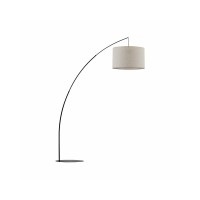 Торшер Tk Lighting 5486 Moby E27 1x15W IP20