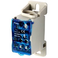 Блок распределительный E.Next 125А