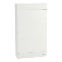 Навісний щит Schneider Electric Easy9 EU EZ9EUD312 3 ряди 12М