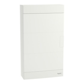 Навесной щит Schneider Electric Easy9 EU EZ9EUD312 3 ряди 12М