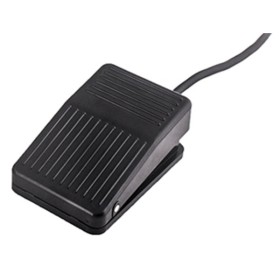 Пластиковая педаль E.next e.fs.01