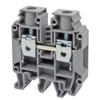 Клемна колодка Chint JXB-16 сіра (554038)