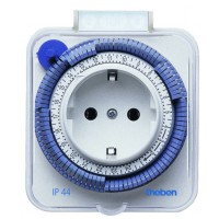 Таймер Theben Timer 26 IP44