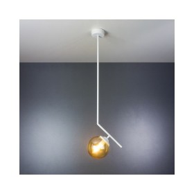 Подвесной светильник, люстра Imperium Light 175170.01.23 Графитовыйape E14 1x40W IP20