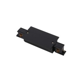З'єднувач Nowodvorski 8685 CTLS Recessed Power Straight Connector IP20 чорний