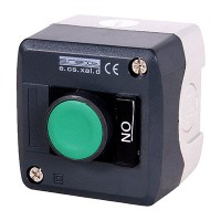 Пост управления с кнопкой «ON», E.Next