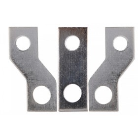 Шина перехідна Аско-Укрем ШП 100A (комплект 6шт)