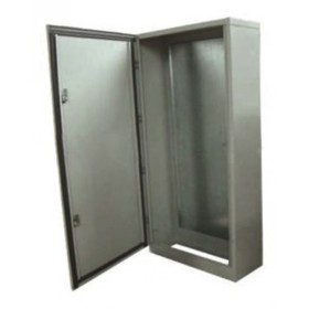 Щит підлоговий Білмакс БМН-180 з монтажною панеллю