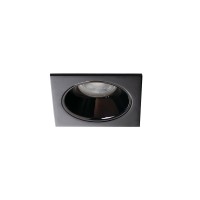 Точковий світильник Kanlux 36215 Glozo DSL B/B GX5.3/GU10 1x10W IP20 Bl