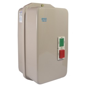 Корпусный контактор Аско-Укрем ПМК 65 LE1-D65 (A0040040008)