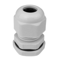 Сальник PG CNC 7 с силиконовым уплотнителем IP54 (Б00027726)