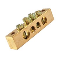 Шина TNSy PE/N ШЛ8х12 4/2 (TNSy5501173)