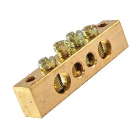 Шина TNSy PE/N ШЛ8х12 4/2 (TNSy5501173)