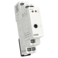 Реле контролю послідовності та обриву фаз Elko-Ep HRN-55