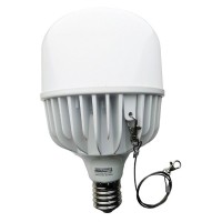 Світлодіодна лампа TNSy LED ElectroGurt-T140-100W-E27-E40-220V-6500K-8500L Alum ICCD (TNSy5000109)