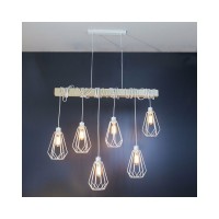 Люстра підвісна Imperium Light 2026100.01.61 Cosiness