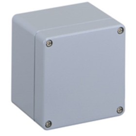 Порожня металева сполучна коробка Spelsberg AL 1212-8 (sp15000901) IP66