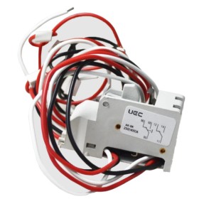 Совмещенный контакт UEC АК-DК-250/400А (MCCB-U-AK-DK-0250-0400)