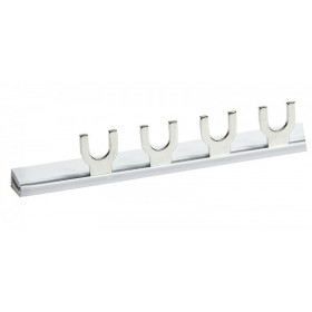 З`єднувальна шина Аско-Укрем ШС-U 1 полюс (A0150110007)