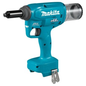 Заклепочник Makita LXT DRV150Z 10kN-2,4/3,2/4/4,8мм 18В (без АКБ та ЗУ)