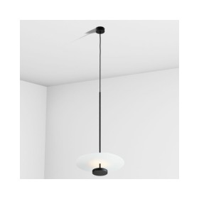 Подвесной светильник, люстра Imperium Light 642135.05.01.92 Toledo Led 1x9W 4000K IP20 Черный