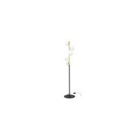 Торшер Zuma Line 5649 Ali G9 5x40W IP20 золотий (5905316607842)