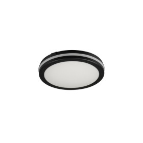 Вуличний світильник Kanlux 38383 BENO ECO LED 1x20 3000K/4000K/6500K 1450/1600/1500Lm IP65 чорний