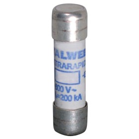Запобіжник ETI 002625006 CH10UQ/8A/600V aR (200 kA)