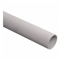 Труба ПВХ жёсткая гладкая до 32мм, 3 м., light, DKC