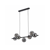 Підвісний світильник, люстра TK Lighting 5666 Estera G9 7x6W IP20