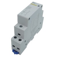 Модульный контактор TNSy КМ-1-25-10 230AC 1NO 1р (TNSy5503793)