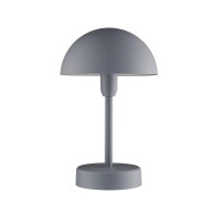 Світильник вуличний портативний Nordlux 2418015010 Ellen To-Go LED 1x2.8W 3000K 300Lm IP44 сірий