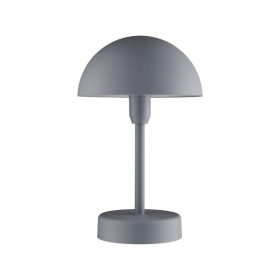 Светильник уличный портативный Nordlux 2418015010 Ellen To-Go LED 1x2.8W 3000K 300Lm IP44 серый