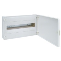 Щит накладной Golf VS118PD на 18 модулей Hager