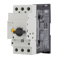Автомат для защиты двигателя Eaton PKZM4-25A 150кА