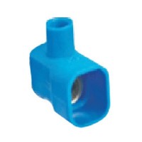 Конечный клеммник TNSy ККИ 1/25 (TNSy5503359)