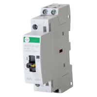 Контактор Promfactor MCF3i 16A 2NC 24В (MCF3i1602024)