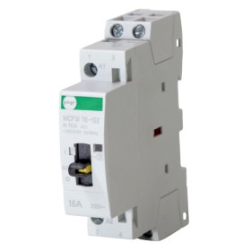 Контактор Promfactor MCF3i 16A 2NC 24В (MCF3i1602024)