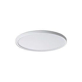 Потолочный светильник Kanlux 31502 Azpo LED 1x18.5W 4000K 1800Lm IP54 белый